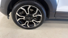 Ford EcoSport 1.0 EcoBoost 125 Active 5dr Petrol Hatchback